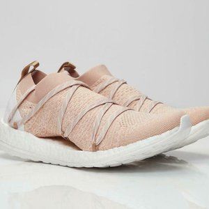 Adidas By Stella McCartney Sz 6 PureBOOST X Traine